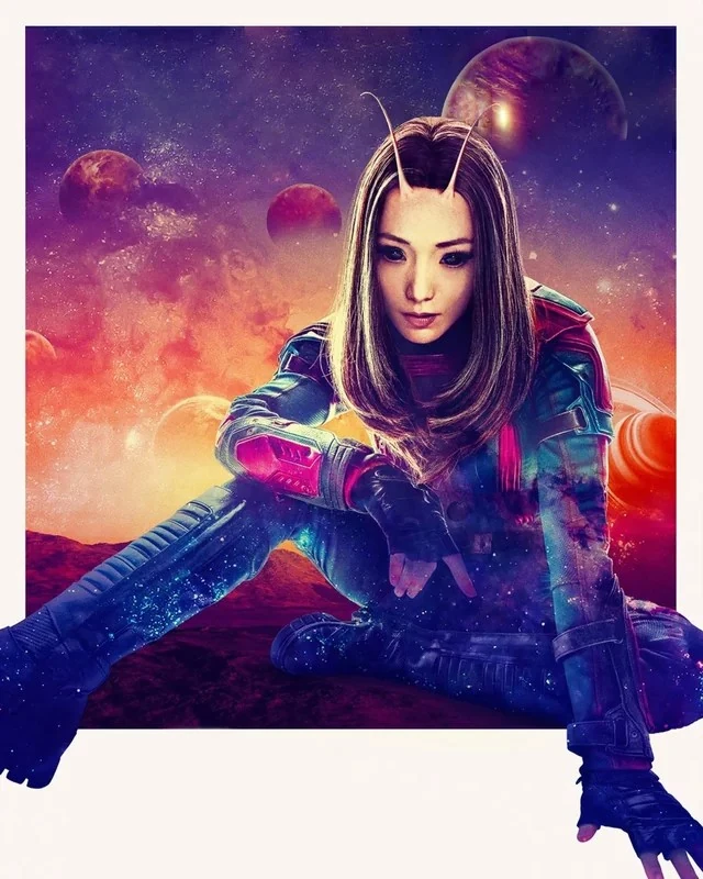 Мантис