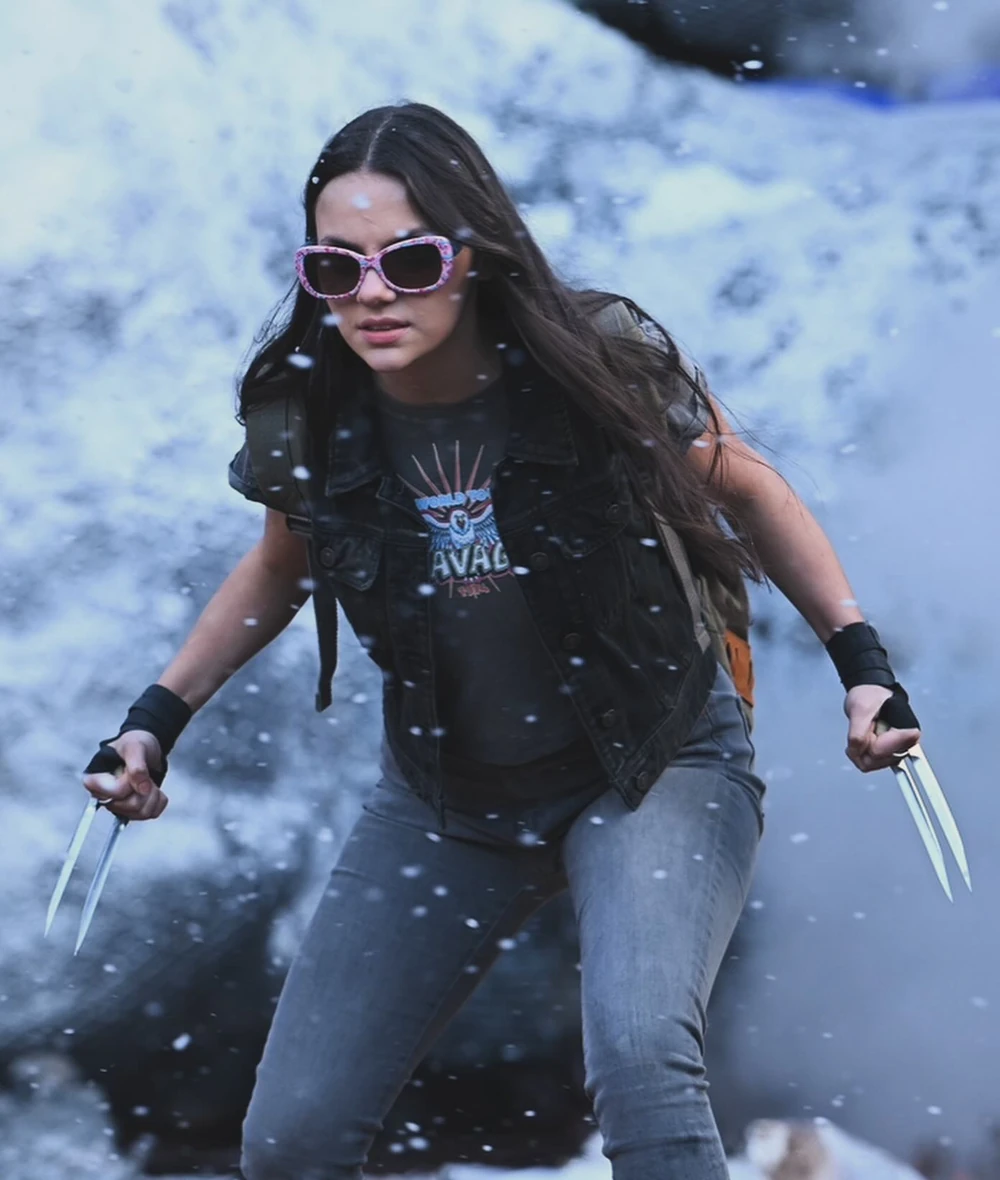 Лора / X-23