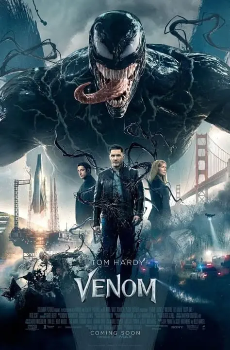 Веном